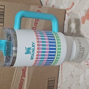 Stanley Quencher H2.0 Target Summer Release